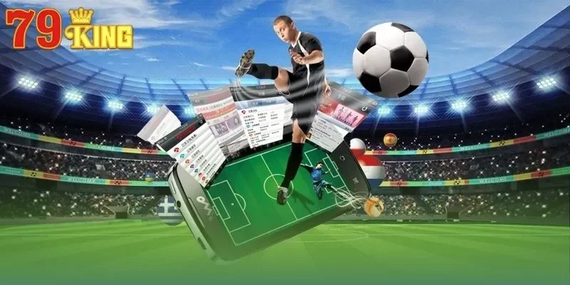 Theo dõi diễn biến sân cỏ thế giới